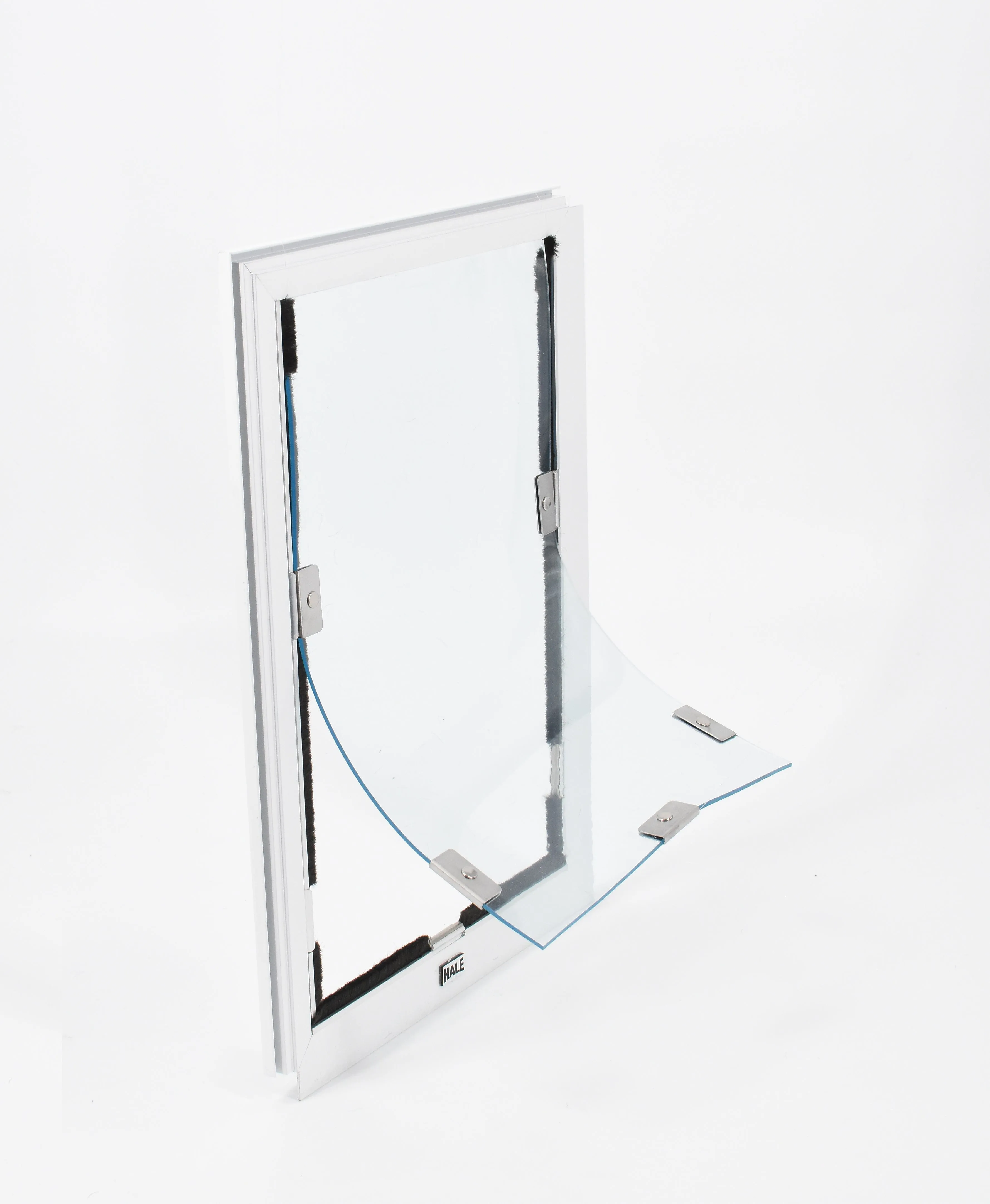 Dog Door - Screen Model