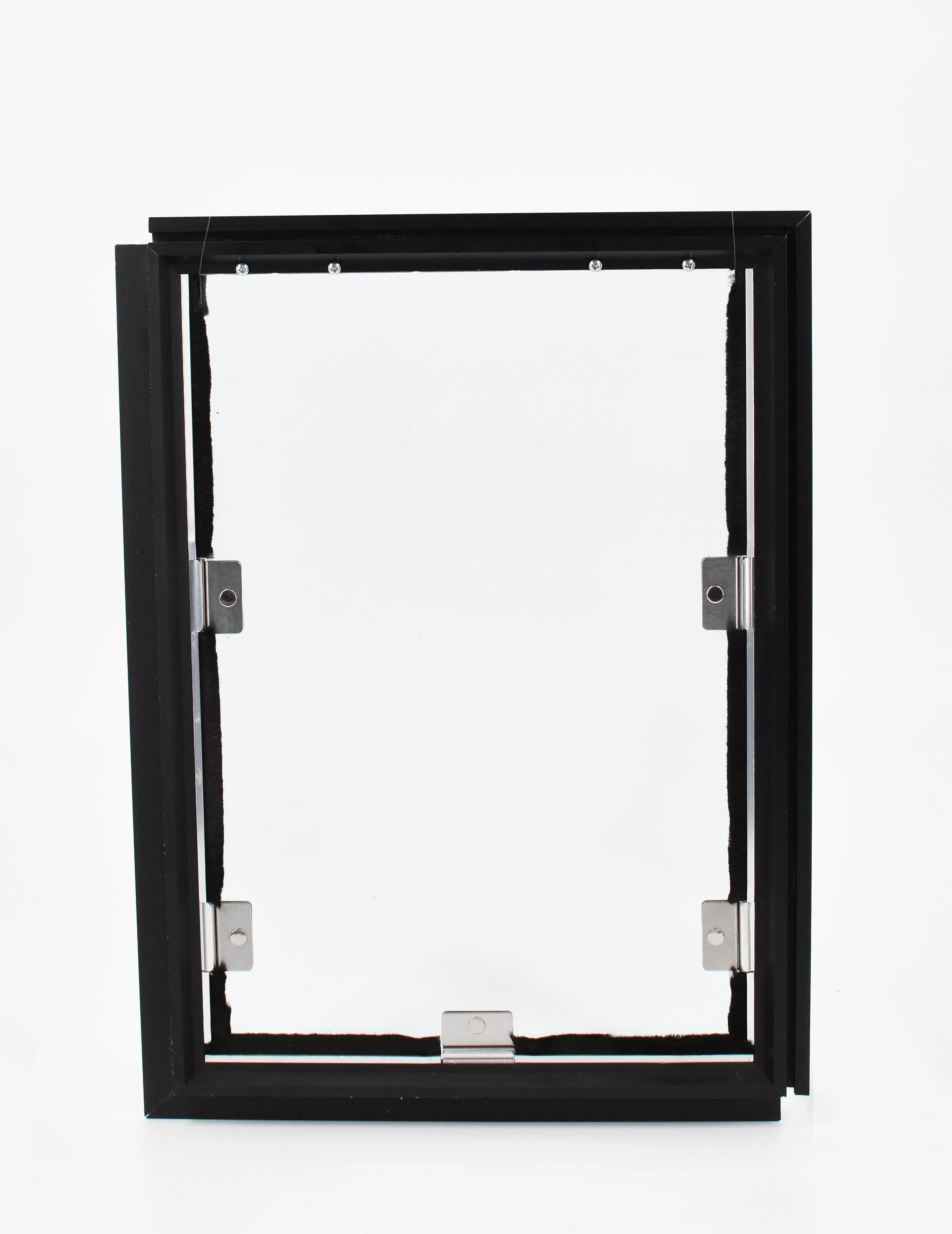 Dog Door - Screen Model