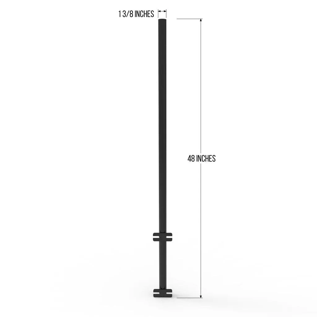 Dog Fence Height Extension Kit