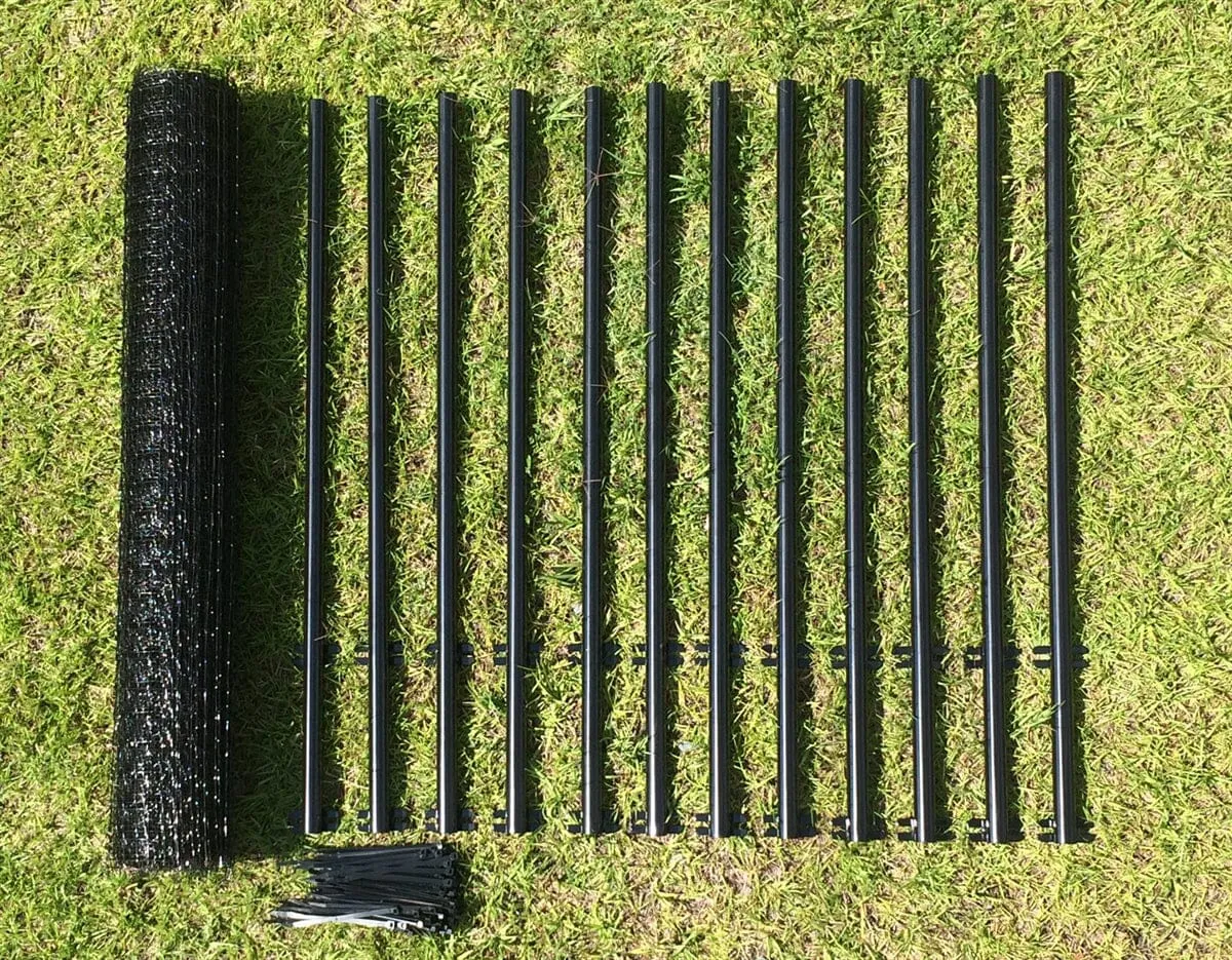 Dog Fence Height Extension Kit