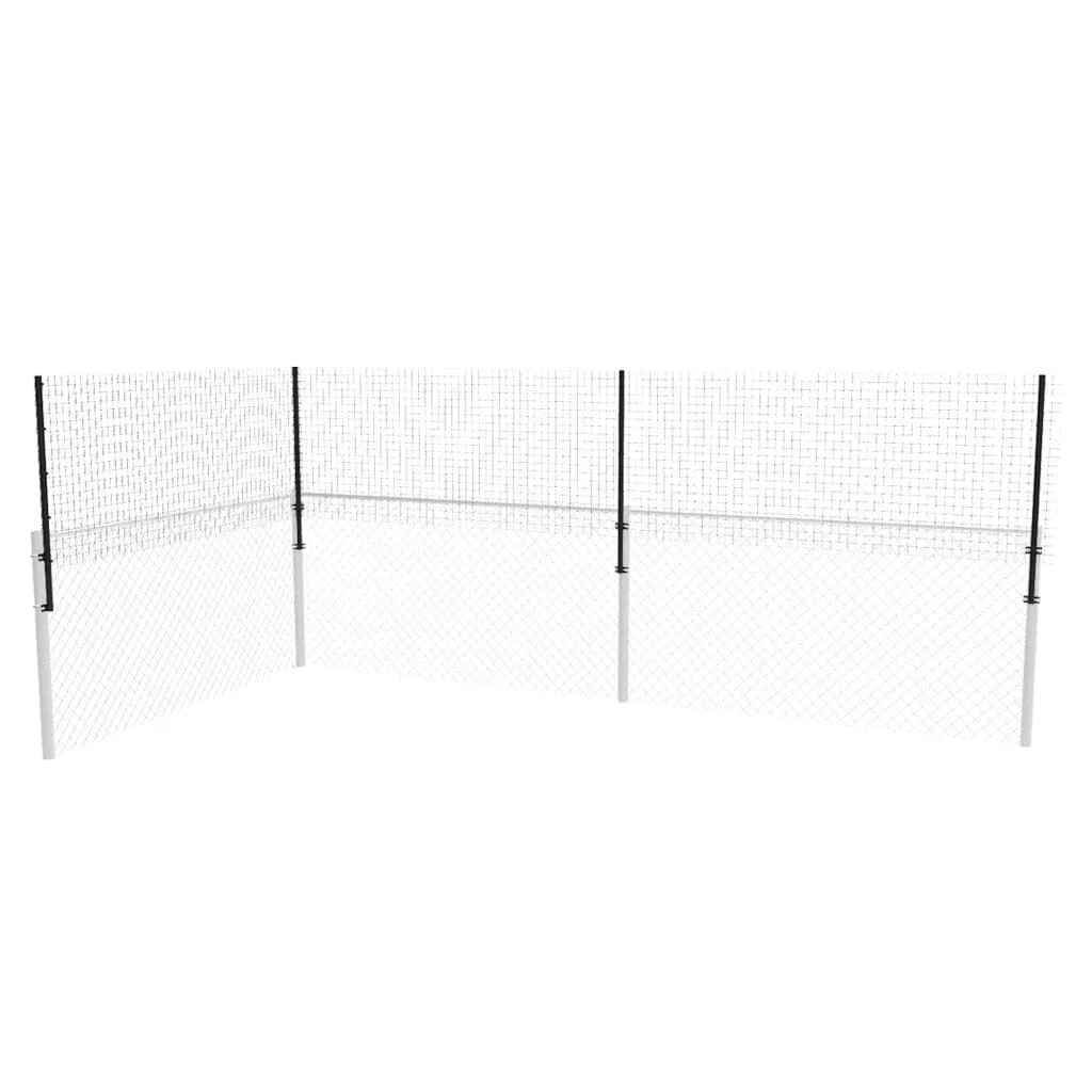 Dog Fence Height Extension Kit