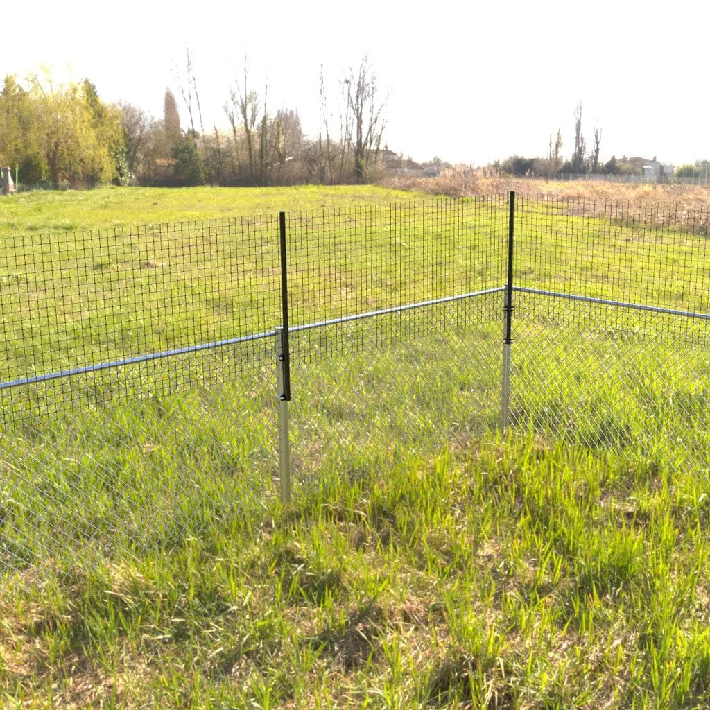 Dog Fence Height Extension Kit