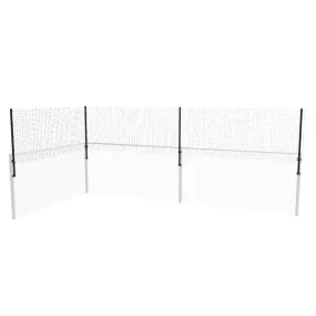 Dog Fence Height Extension Kit