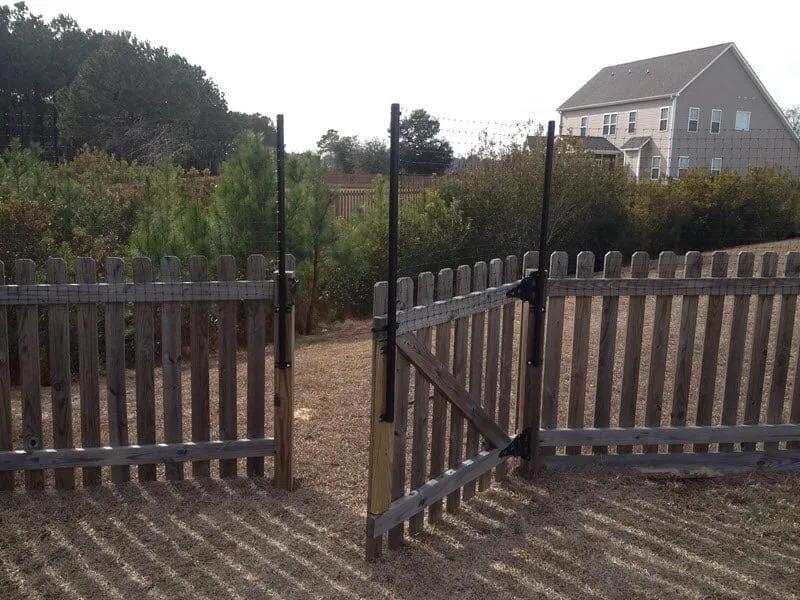 Dog Fence Height Extension Kit