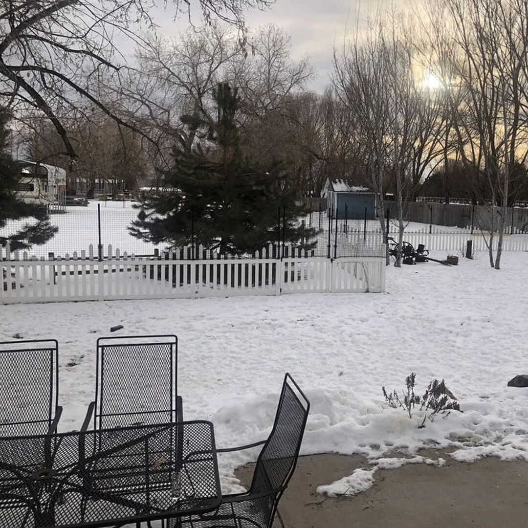 Dog Fence Height Extension Kit