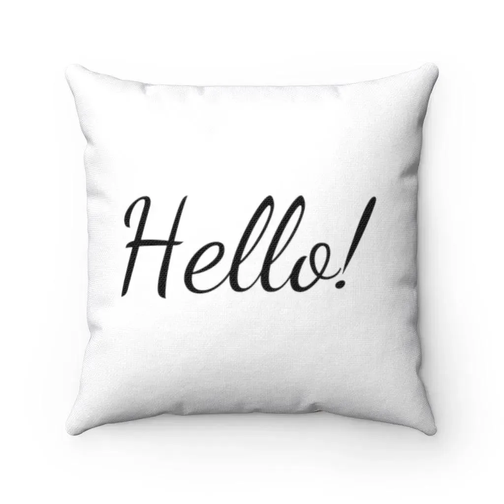 Dog Picture Cushion Cover - Pet Lover Gifts