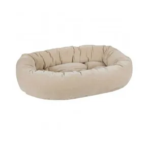 Donut Bed Linen Microvelvet Pet Bed