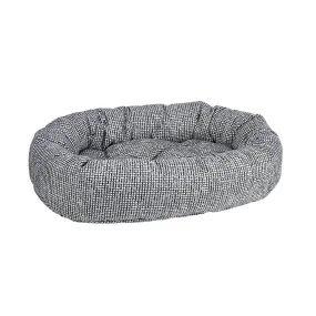 Donut Lakeside Chenille Pet Bed