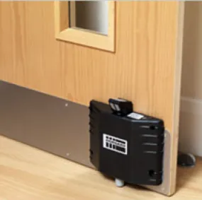 Door Guard
