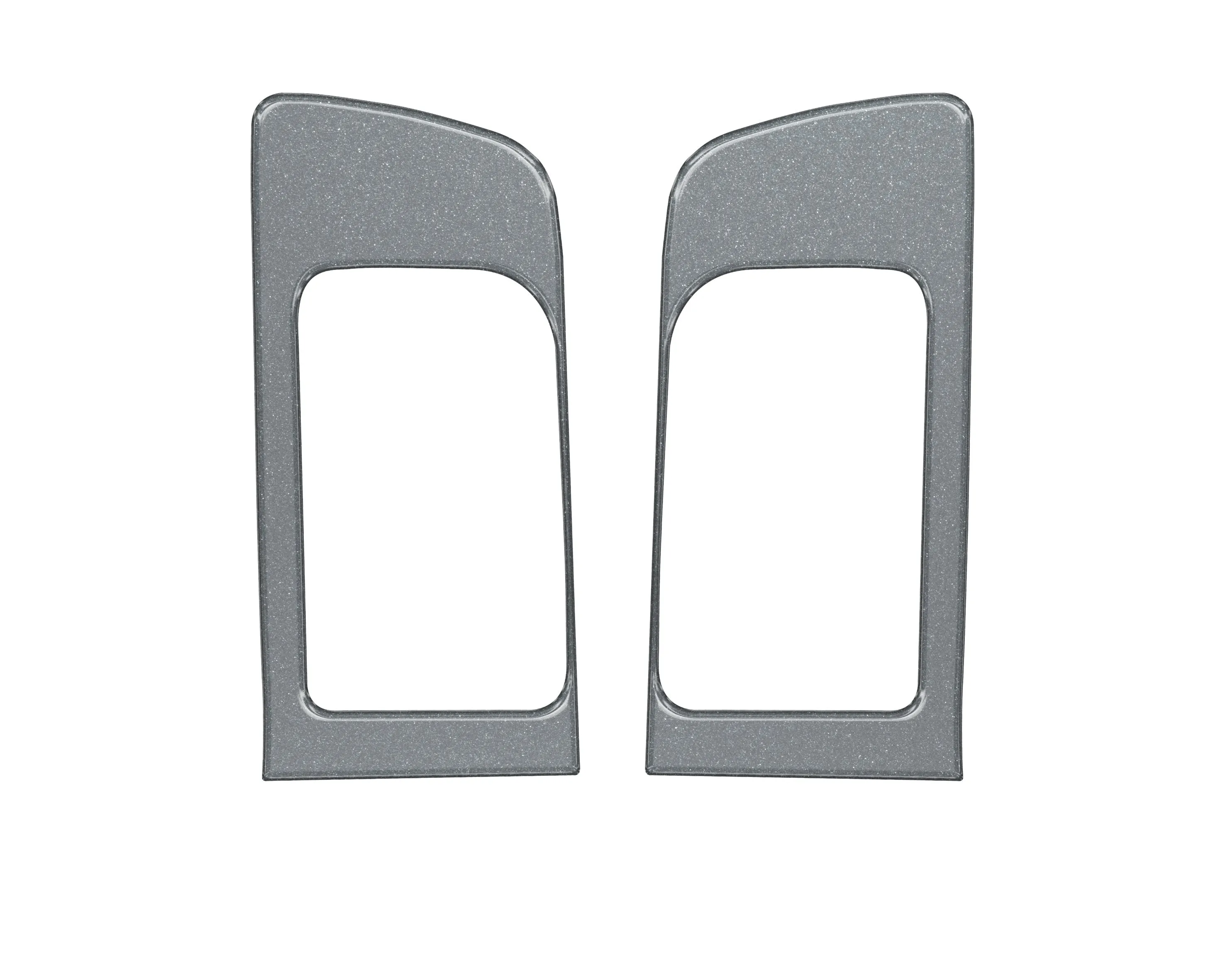 Door Handle Accent Trim Fits 2014-2021 Toyota Tundra