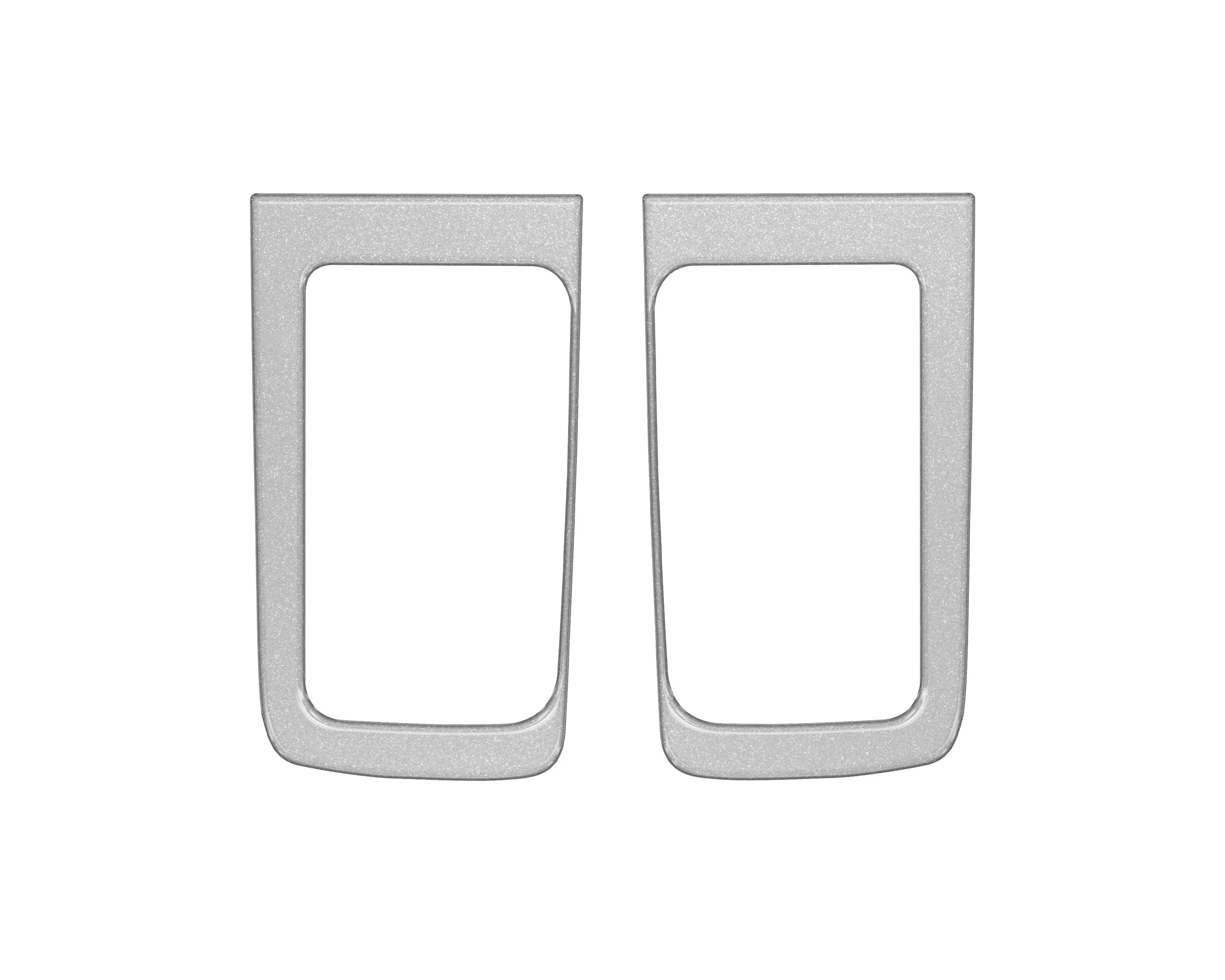 Door Handle Accent Trim Fits 2014-2021 Toyota Tundra