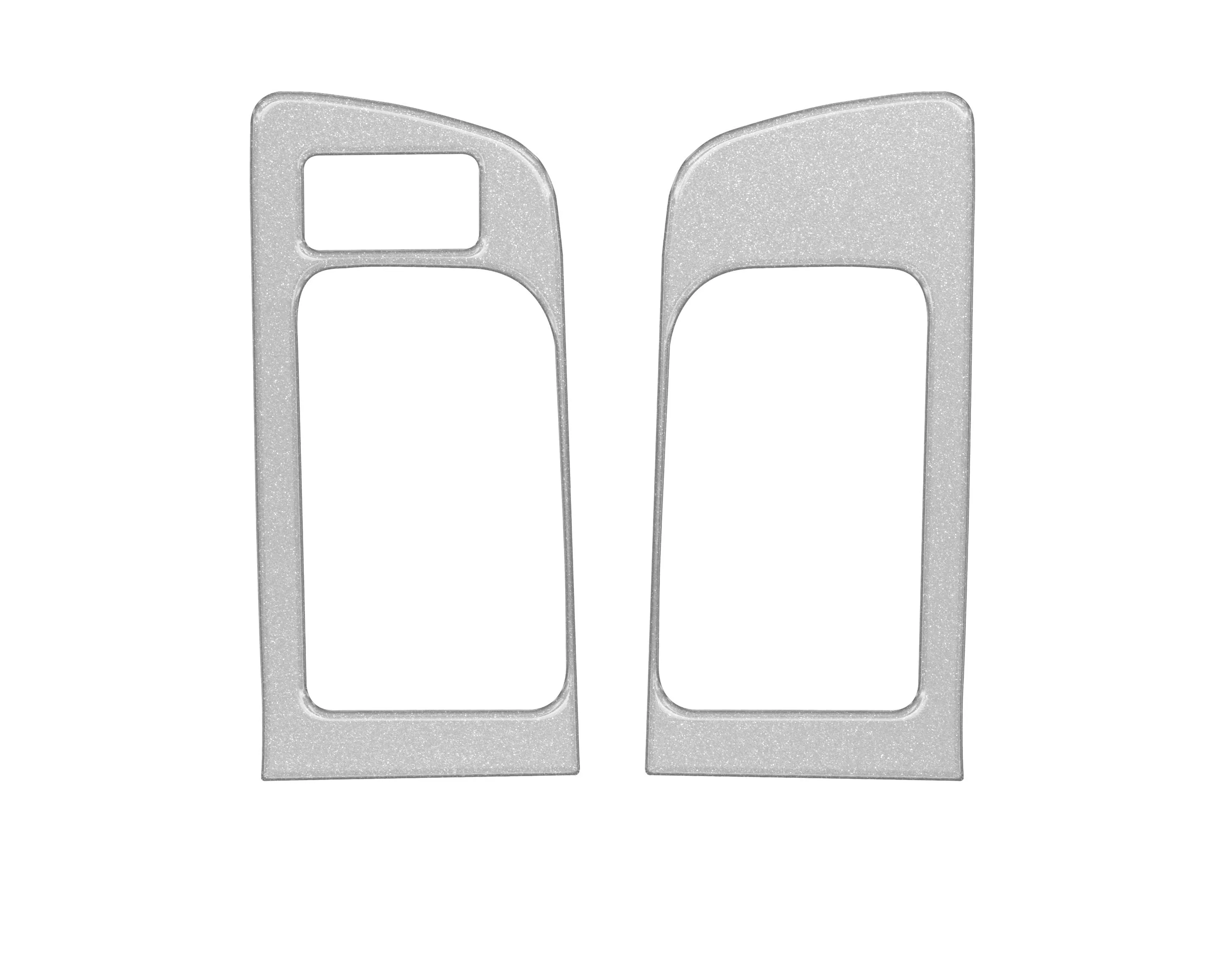 Door Handle Accent Trim Fits 2014-2021 Toyota Tundra