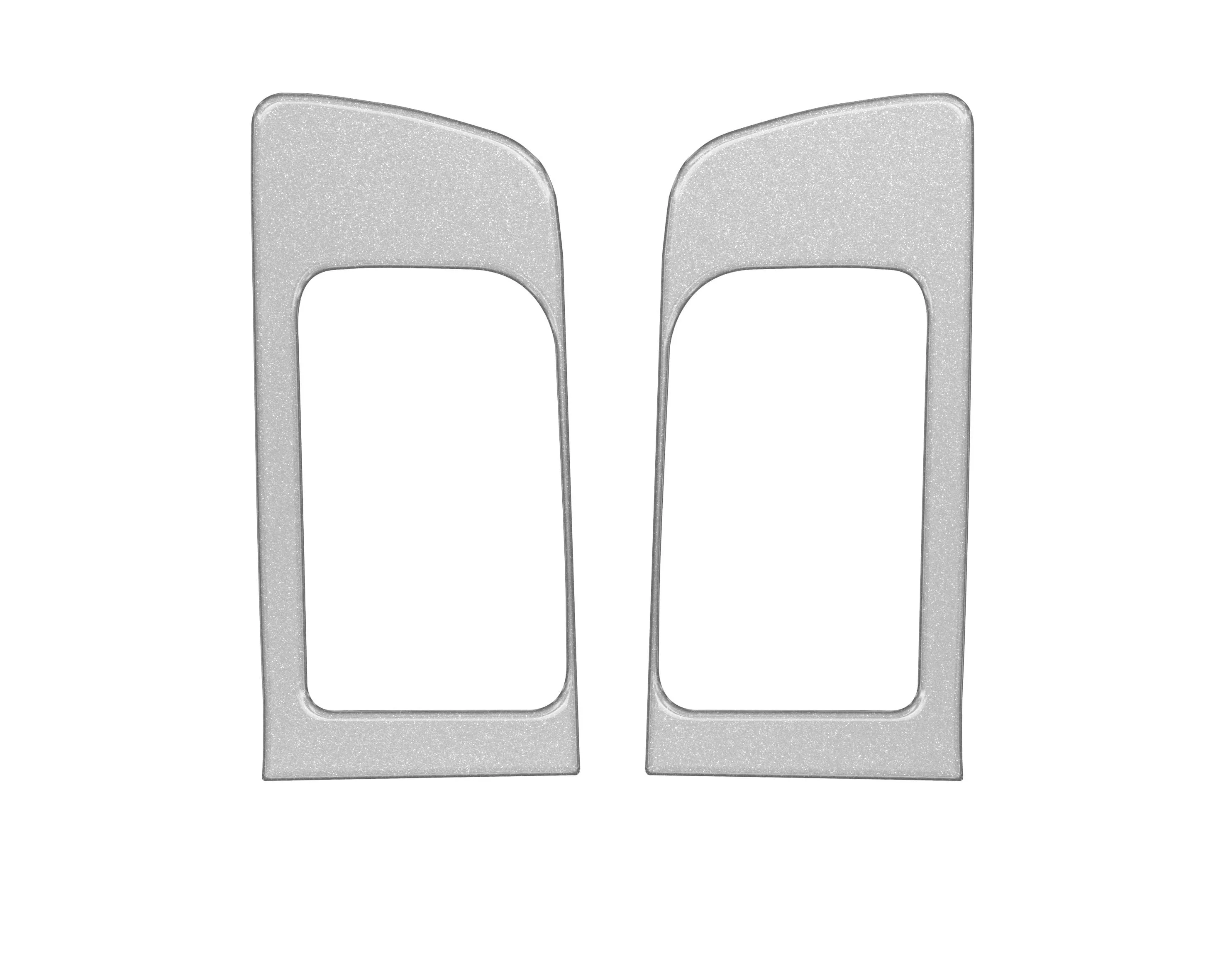 Door Handle Accent Trim Fits 2014-2021 Toyota Tundra