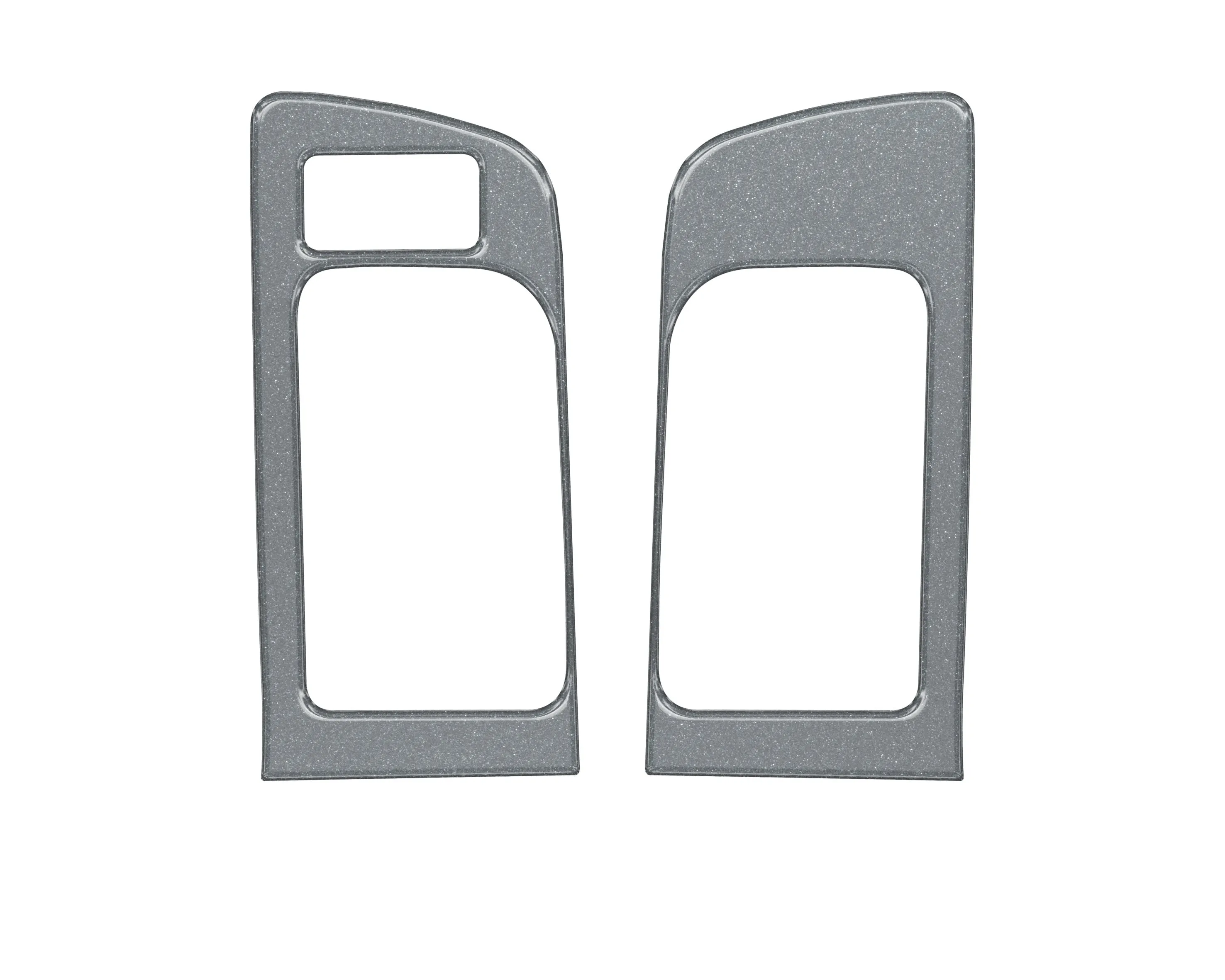 Door Handle Accent Trim Fits 2014-2021 Toyota Tundra