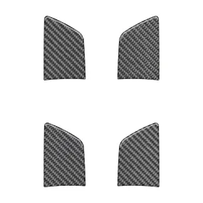Door Handle Inserts Fits 2024-2025 Toyota Tacoma