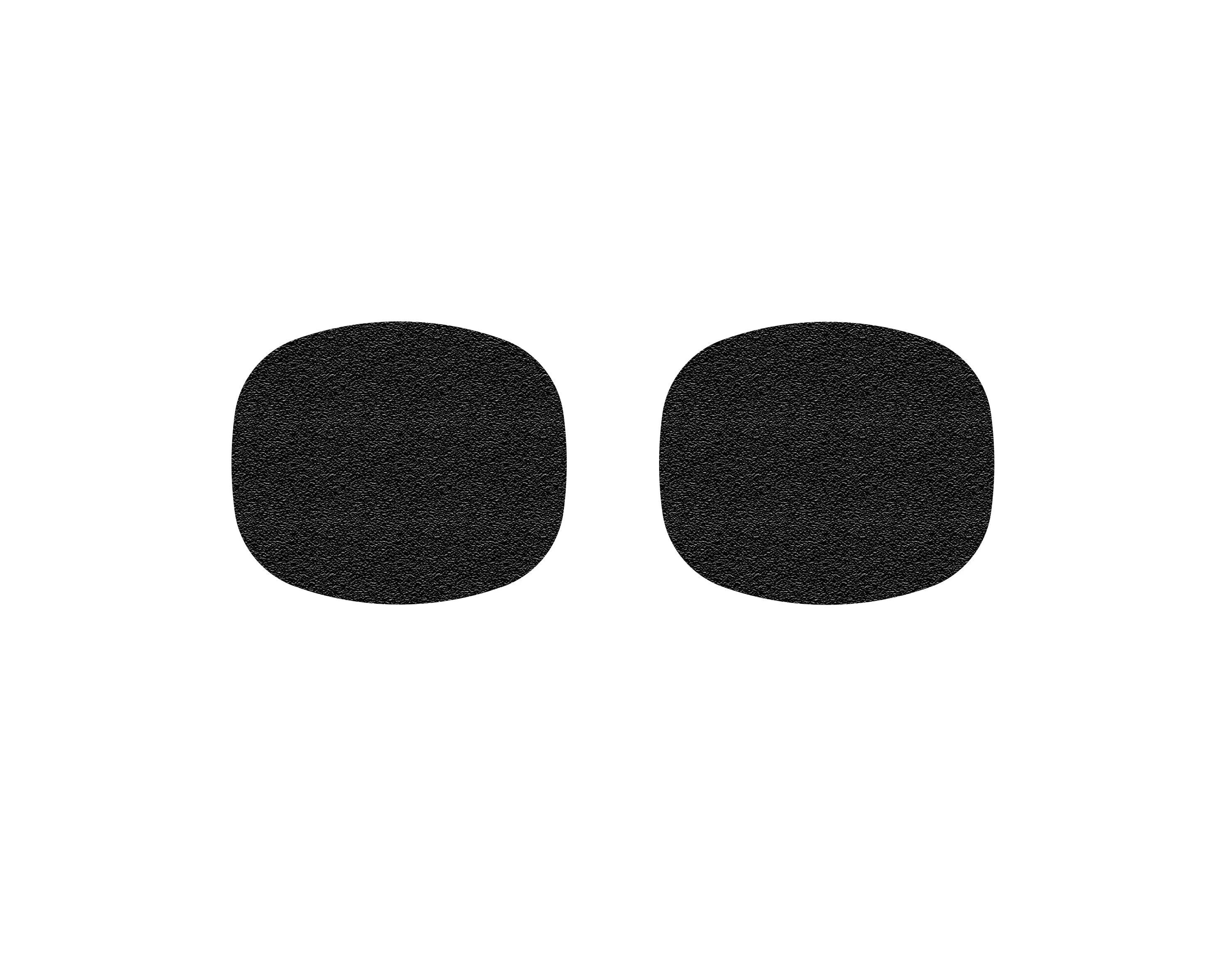 Door Handle Protective Inserts Fits 2005-2015 Toyota Tacoma
