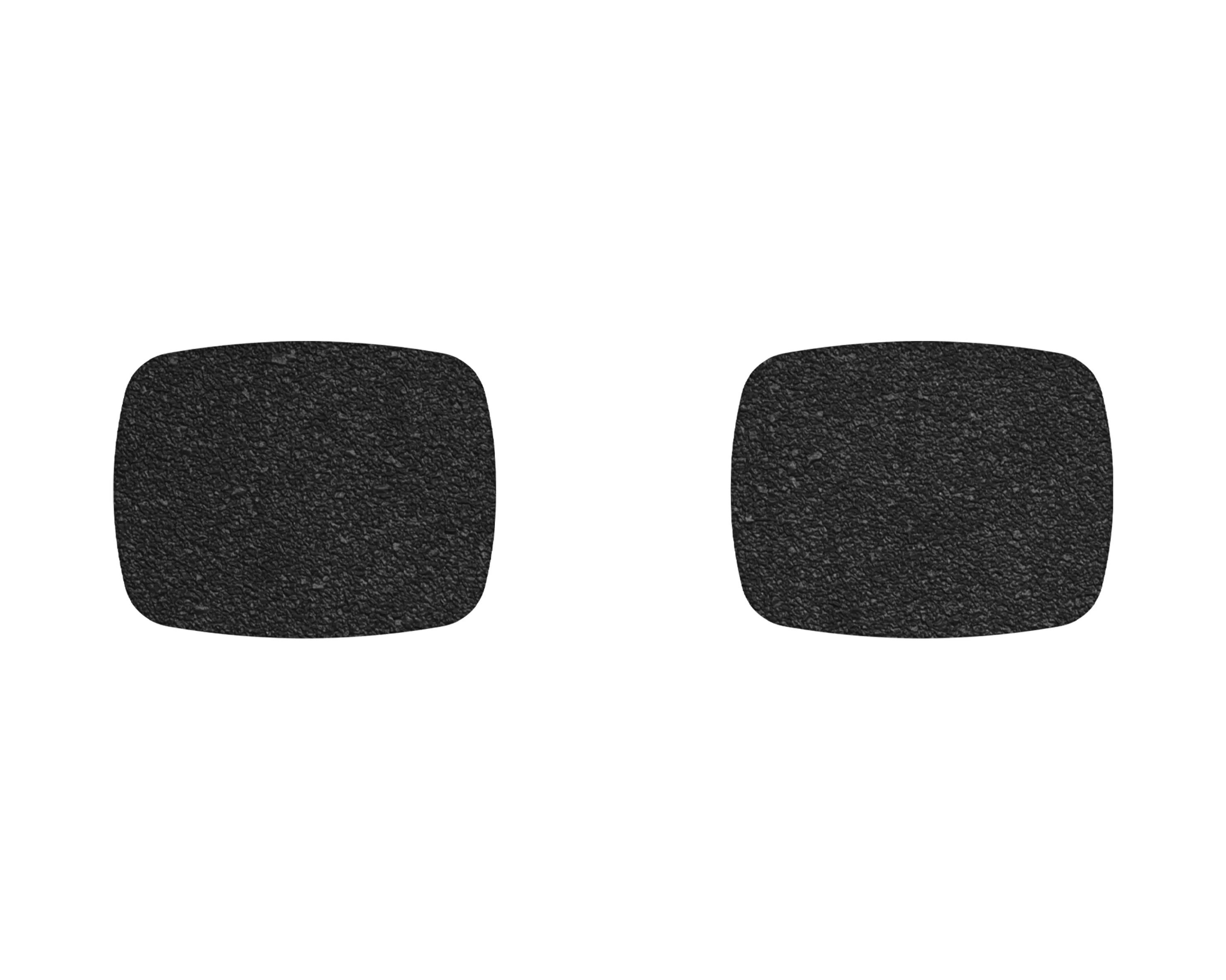 Door Handle Protective Inserts Fits 2016-2023 Toyota Tacoma