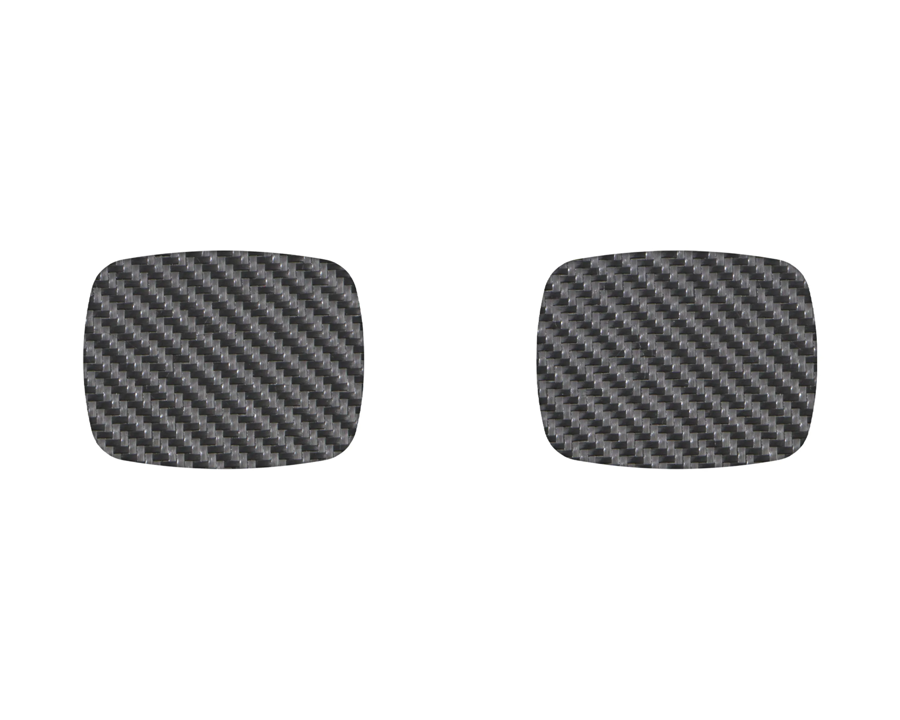 Door Handle Protective Inserts Fits 2016-2023 Toyota Tacoma