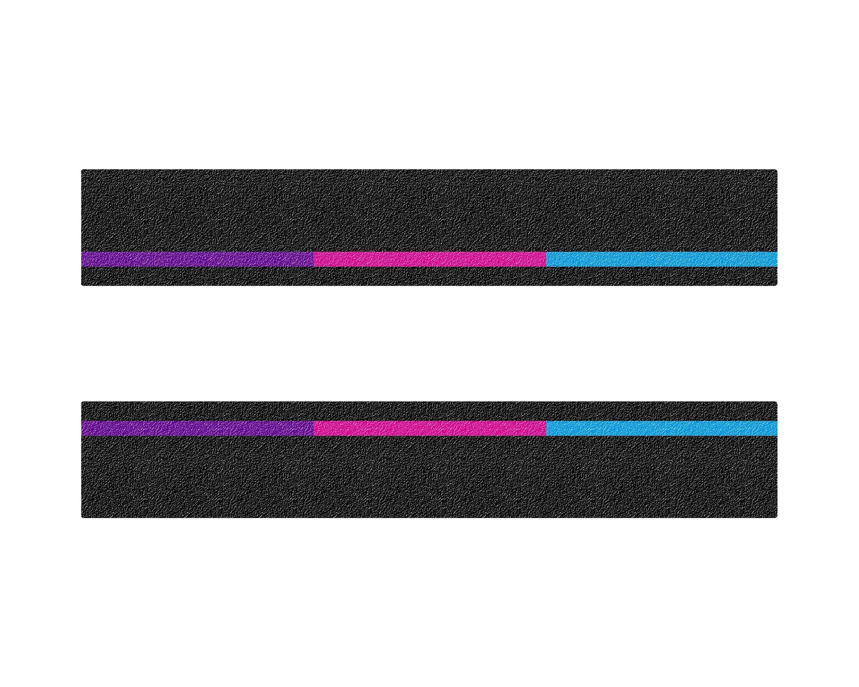 Door Sill Protection Overlays Fits 2024-2025 Toyota Tacoma
