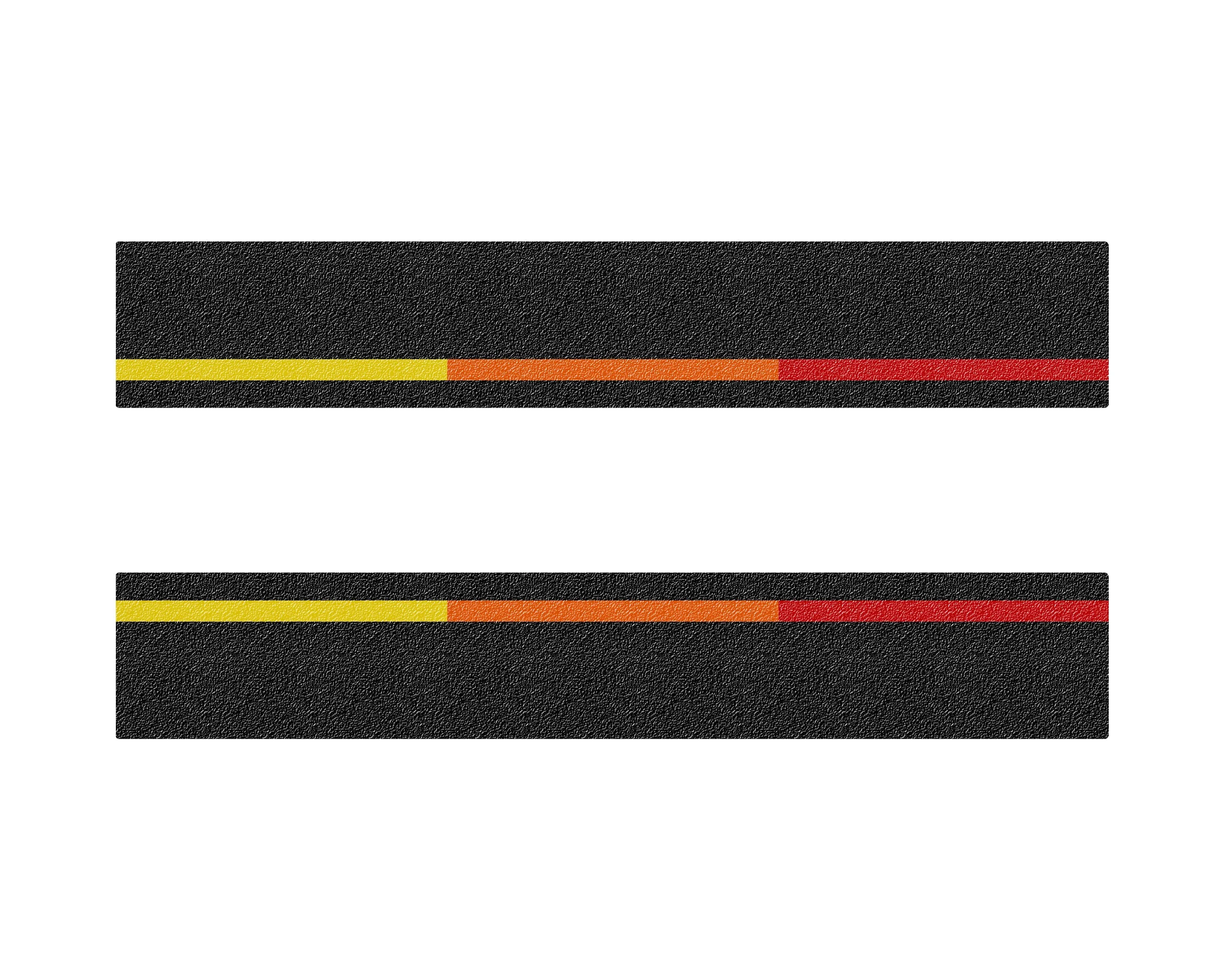 Door Sill Protection Overlays Fits 2024-2025 Toyota Tacoma
