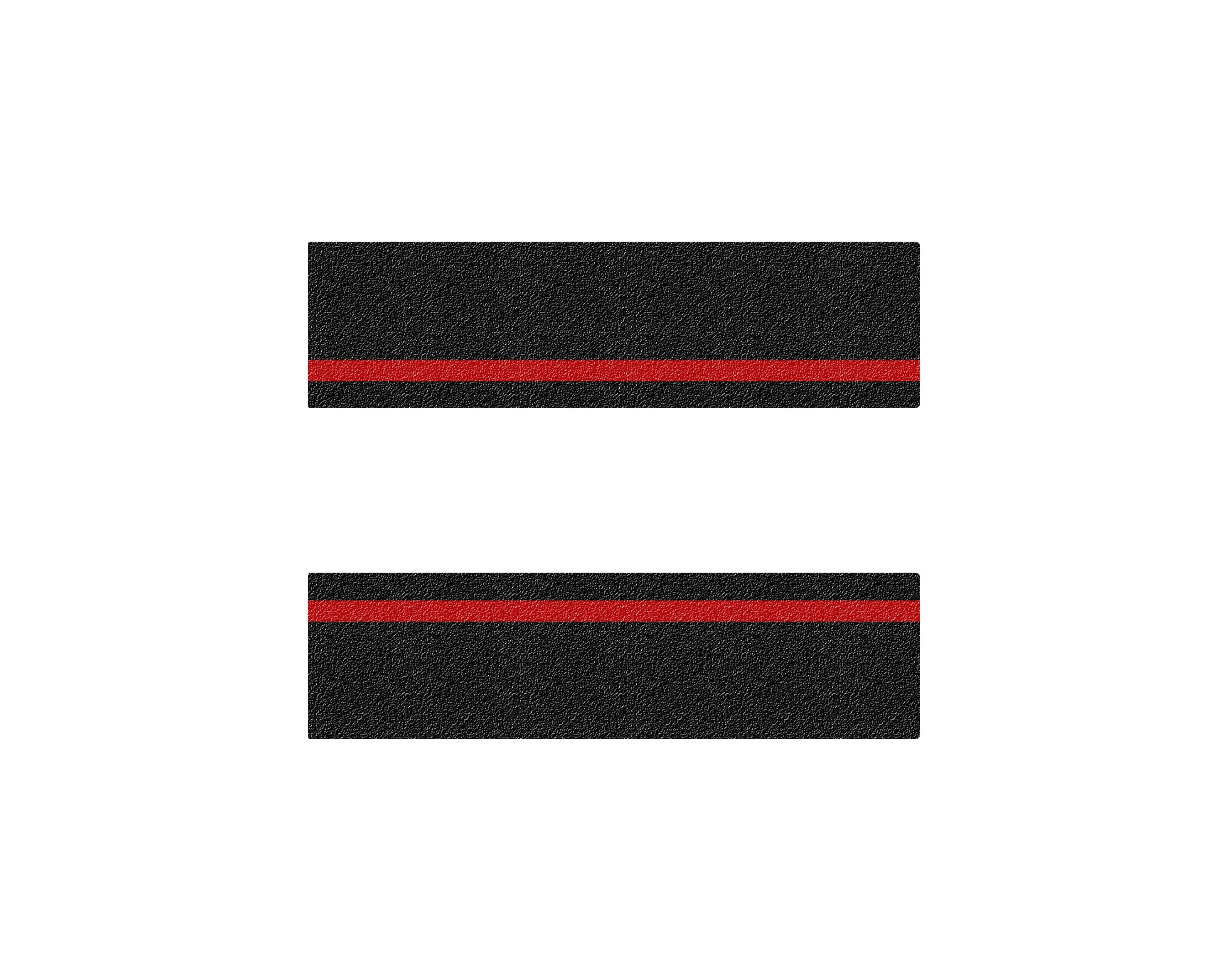 Door Sill Protection Overlays Fits 2024-2025 Toyota Tacoma
