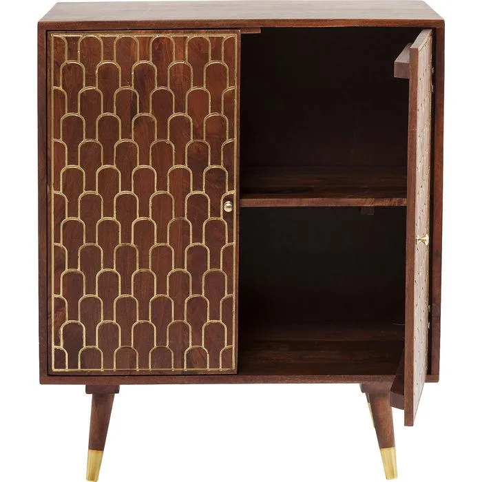 Dresser Muskat 2 Doors