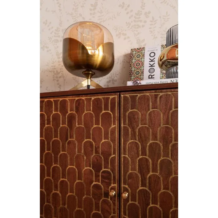 Dresser Muskat 2 Doors