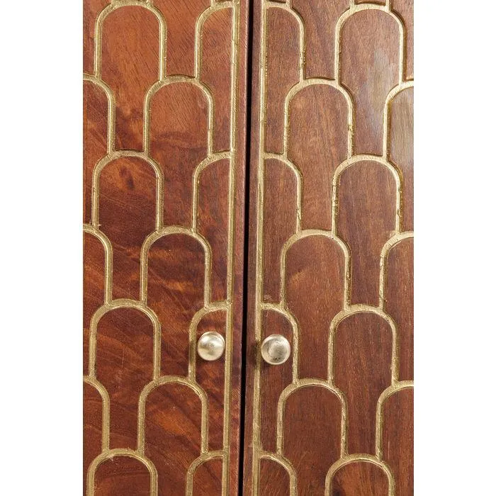 Dresser Muskat 2 Doors