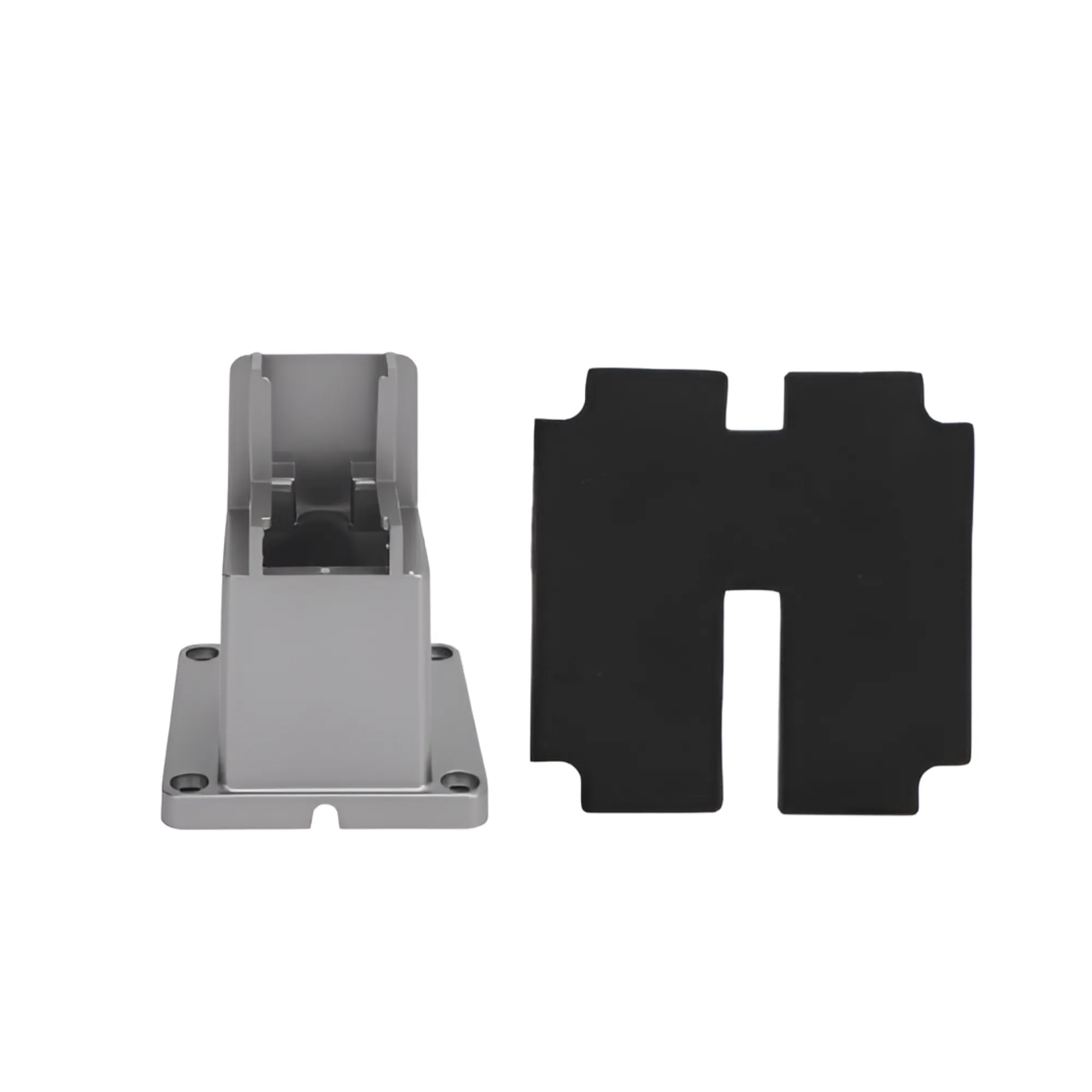 Dual-Lens Wi-Fi Security Camera for Full-Coverage Outdoor Monitoring
