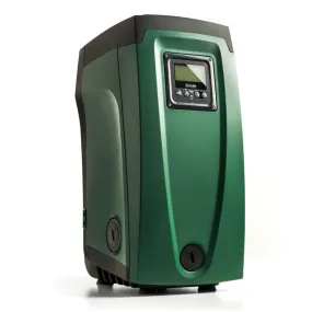 E. SYBOX Electronic Water Pressurization System