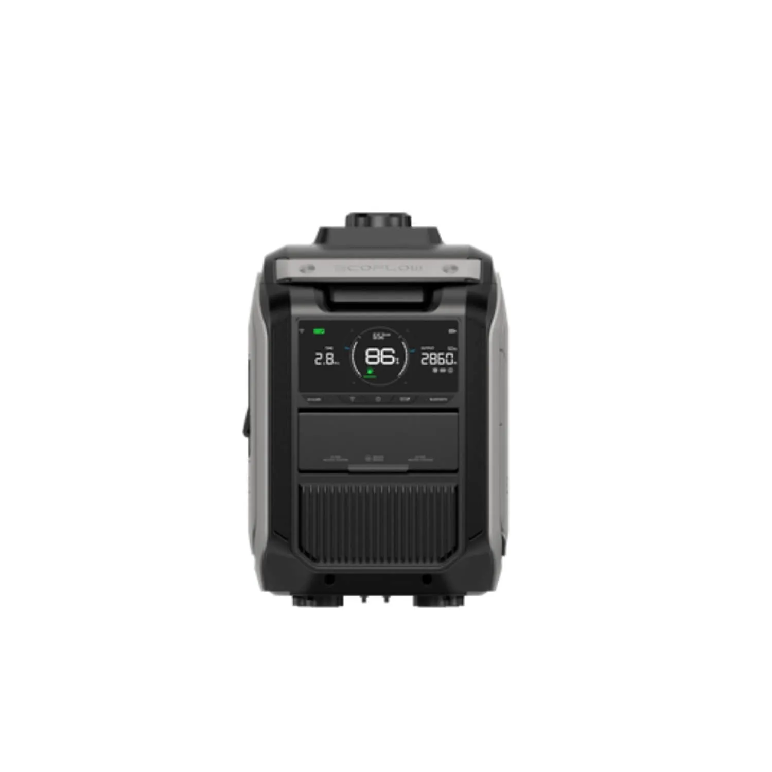 EcoFlow Dual Fuel Smart Generator 3000