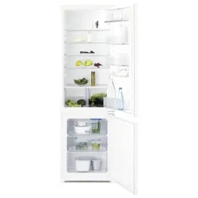 Electrolux 267L Low Frost Integrated Fridge Freezer | LNT3LF18S