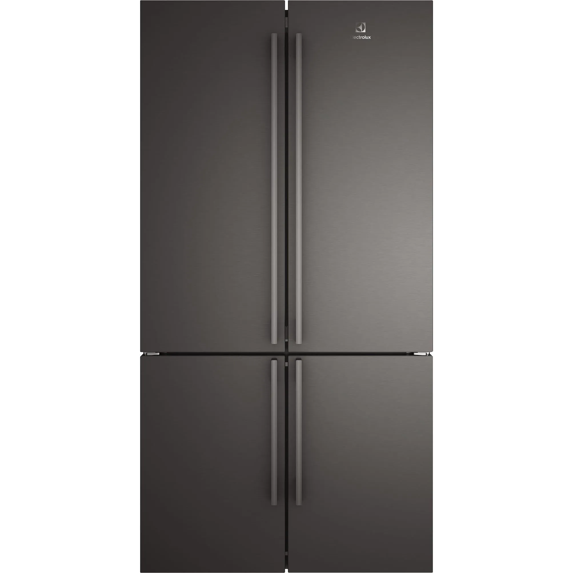 Electrolux EQE5607BA 562L UltimateTaste 700 French Door Fridge (Black)