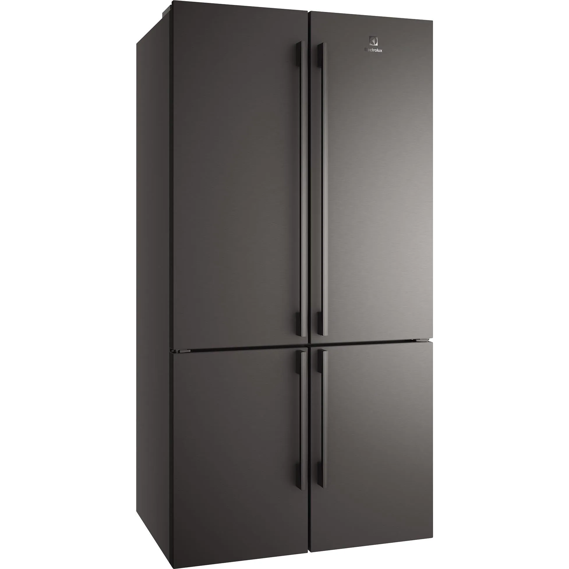 Electrolux EQE5607BA 562L UltimateTaste 700 French Door Fridge (Black)