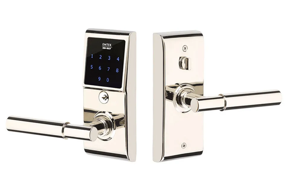 Emtek E4020 EmTouch Passage Keyless Lever