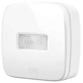 Eve Motion Outdoor Wireless Movement Sensor Monitor