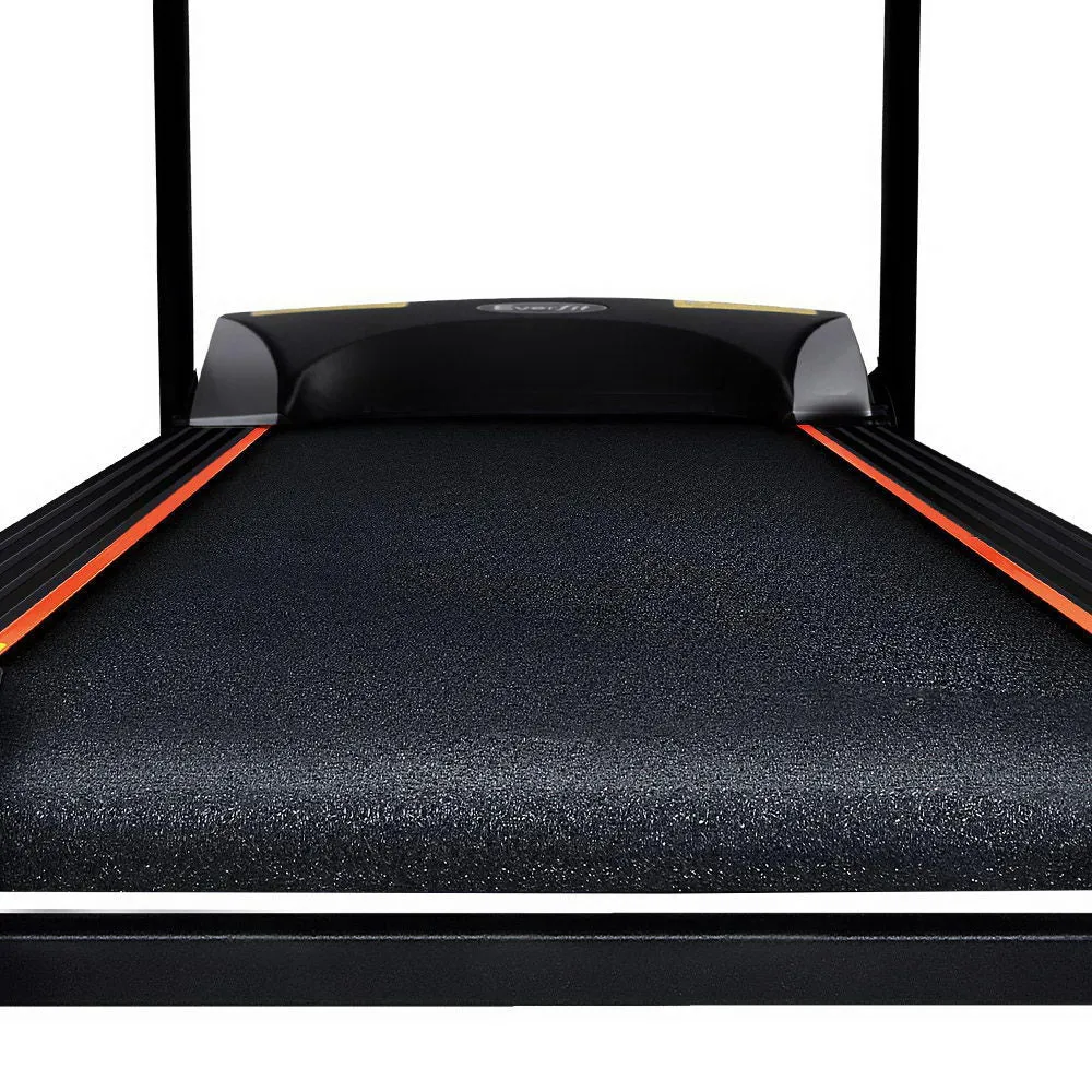Everfit CHI480 AUTO Folding Treadmill