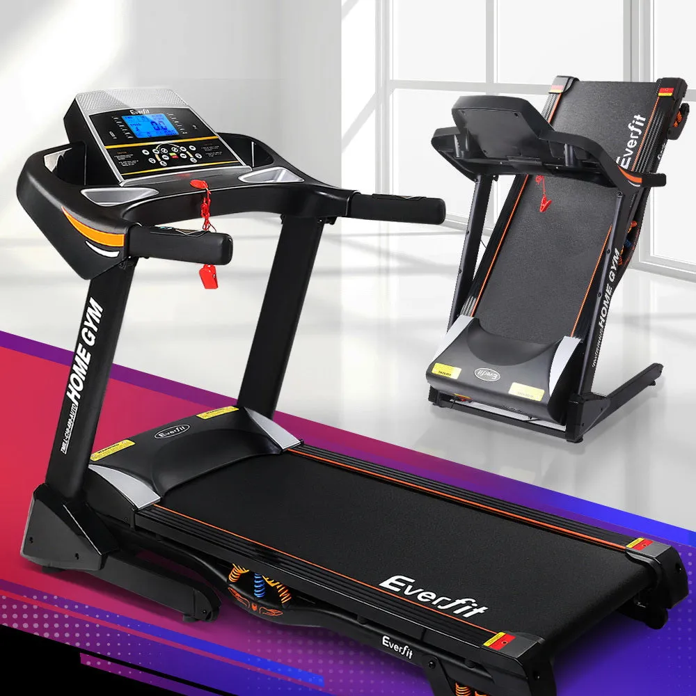 Everfit CHI480 AUTO Folding Treadmill