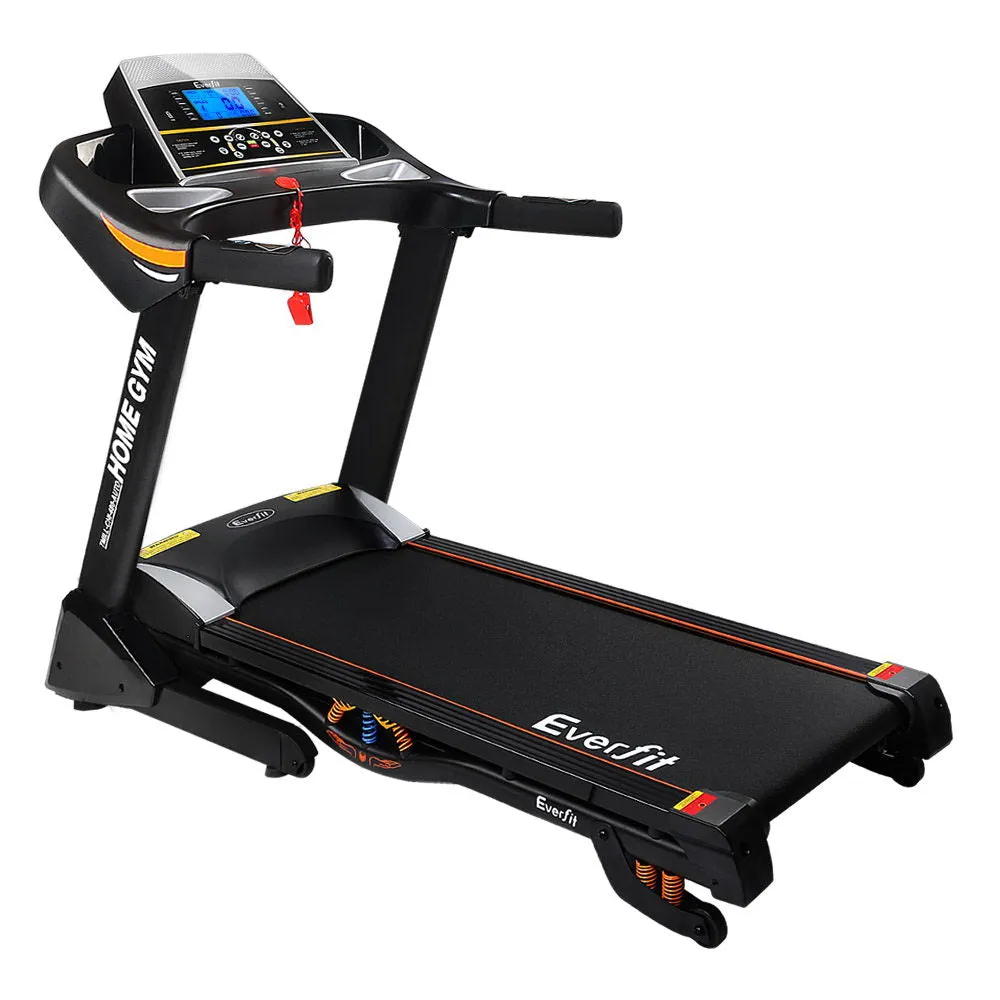 Everfit CHI480 AUTO Folding Treadmill