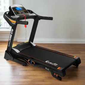 Everfit CHI480 AUTO Folding Treadmill