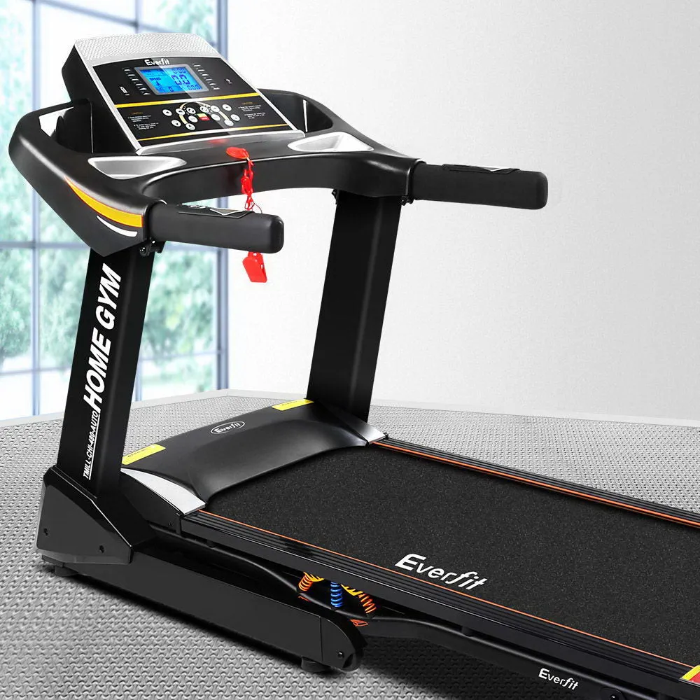 Everfit CHI480 AUTO Folding Treadmill