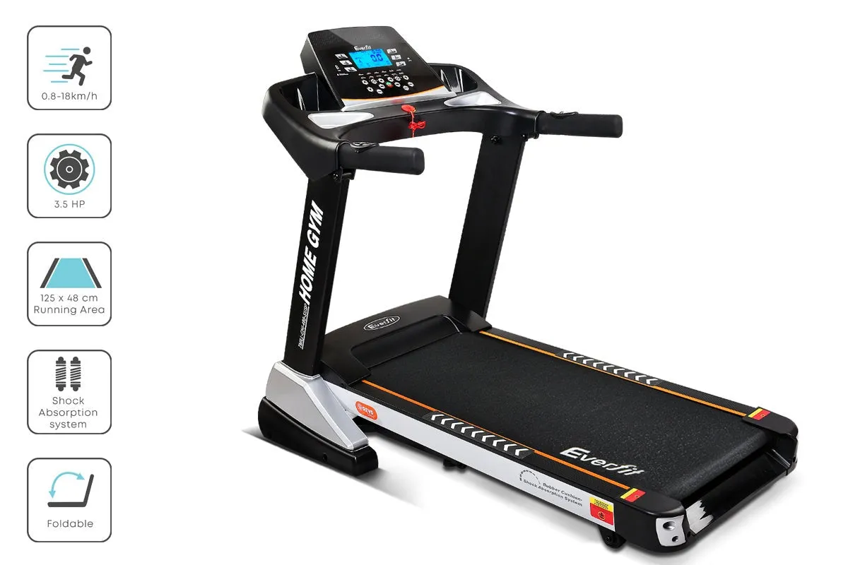 Everfit CHI480 Treadmill