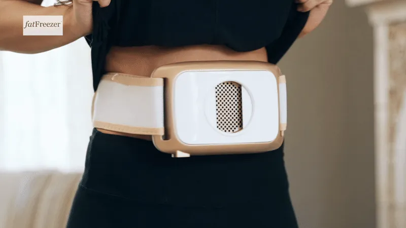 Fat Freezer Cordless