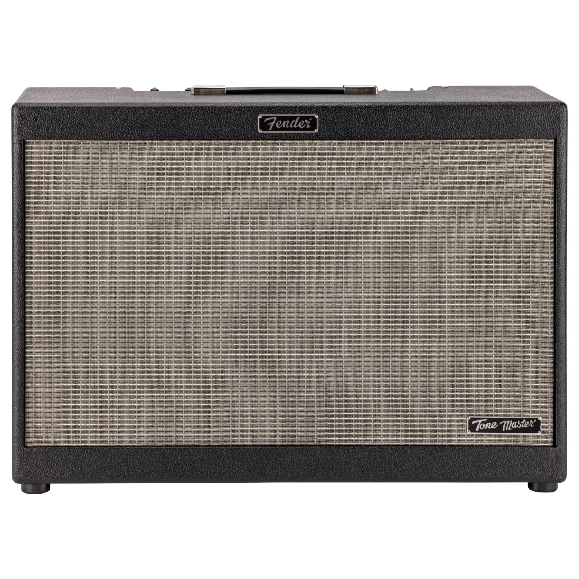 Fender Tone Master FR-212 2x12” Full Range Flat Response Powered Speaker, 120V