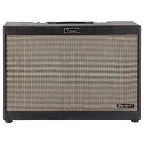 Fender Tone Master FR-212 2x12” Full Range Flat Response Powered Speaker, 120V