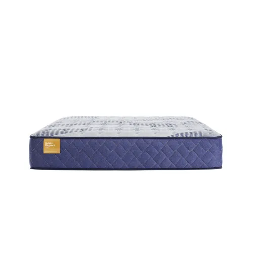 Floor Model - Sealy Etherial Gold Plush 12" Mattress