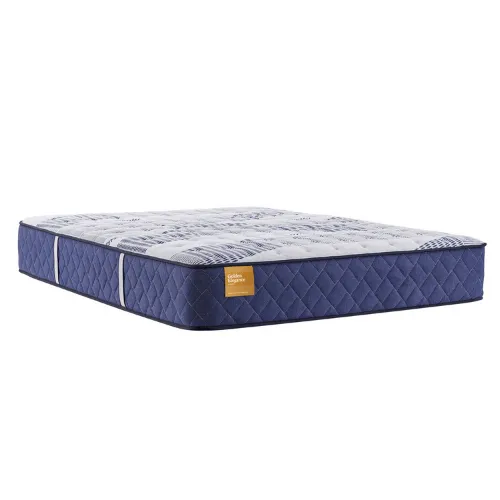 Floor Model - Sealy Etherial Gold Plush 12" Mattress