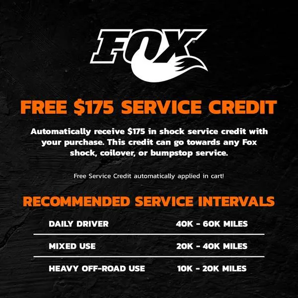 Fox 3.0 Factory Race Series Live Valve Coilovers & Shocks w/ Reservoir Set for 2017-2020 Ford Raptor 4WD