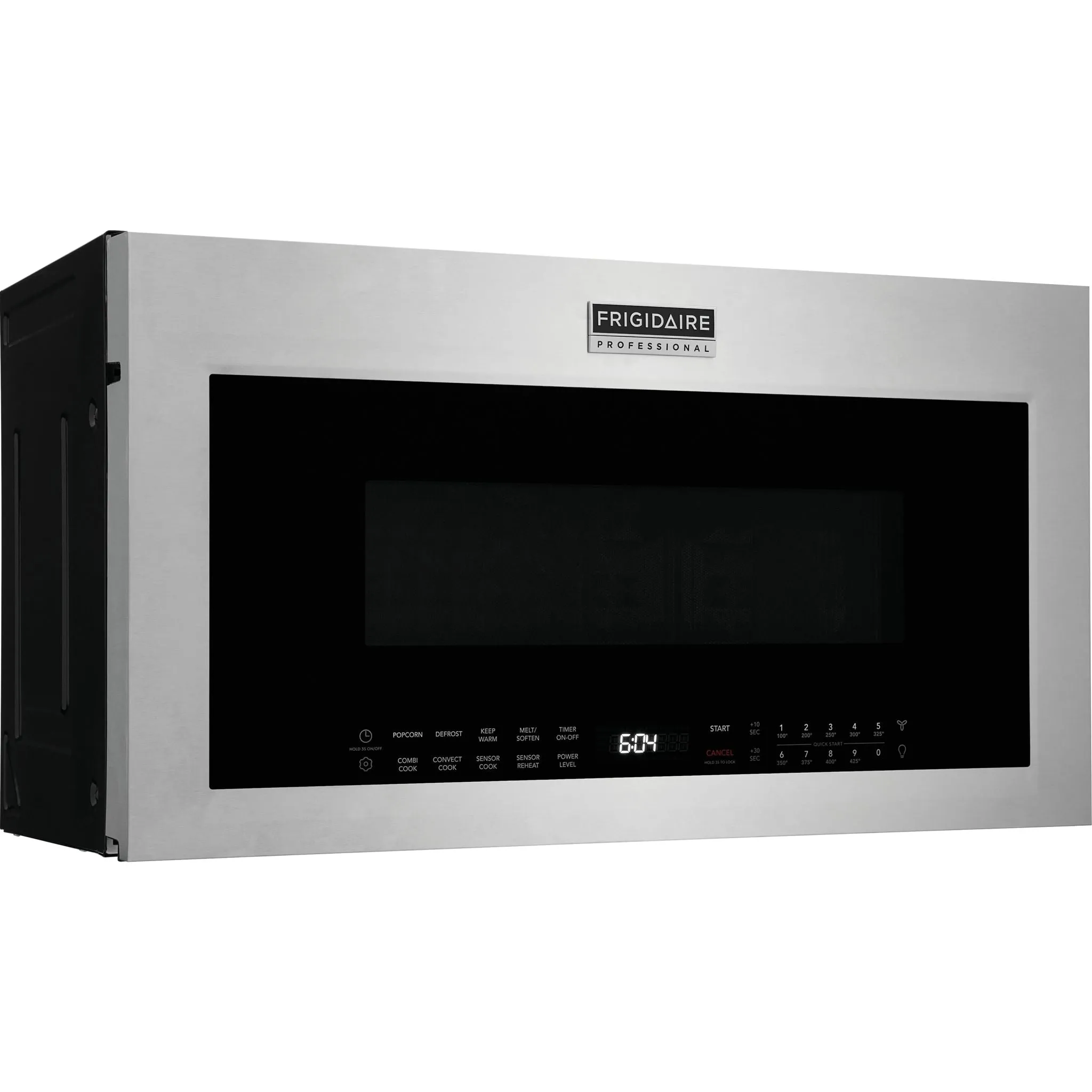 Frigidaire Professional OTR Microwave (PMOS198CAF) - Stainless Steel