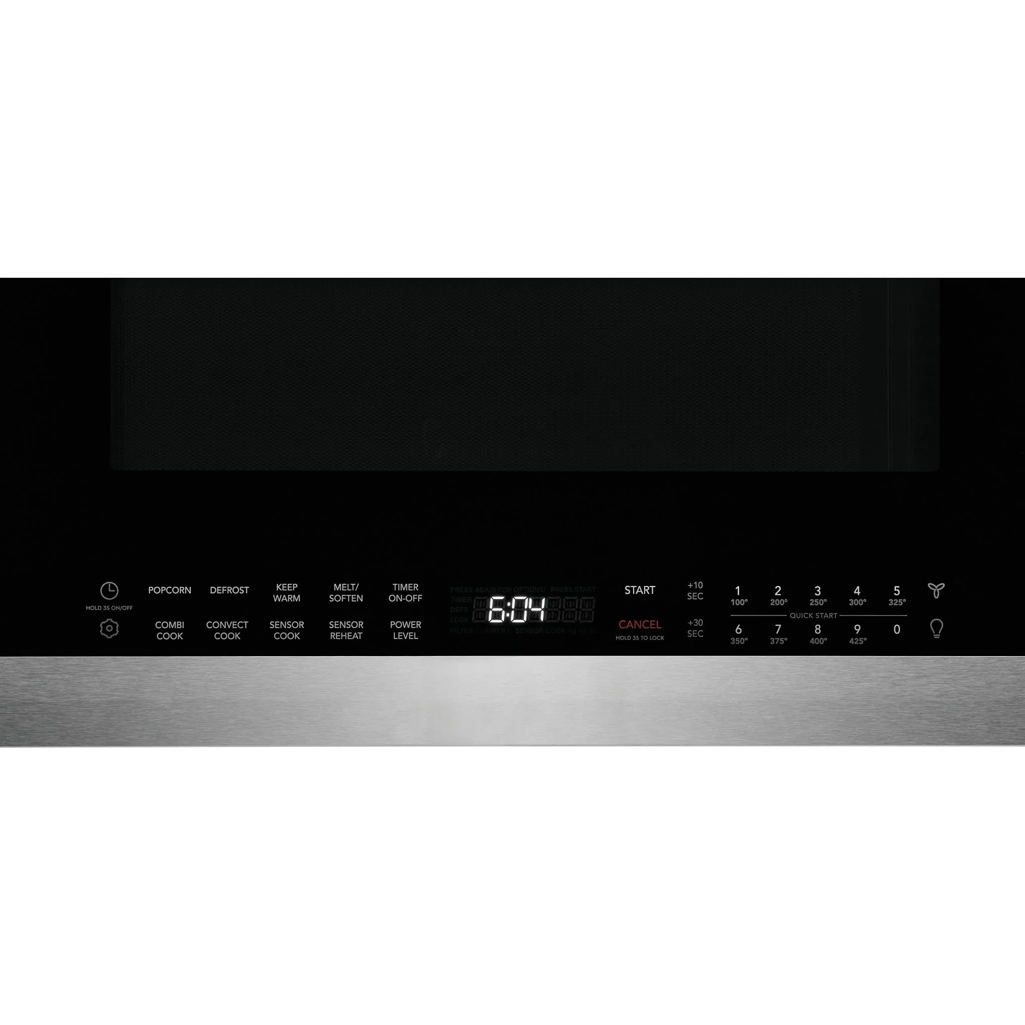 Frigidaire Professional OTR Microwave (PMOS198CAF) - Stainless Steel